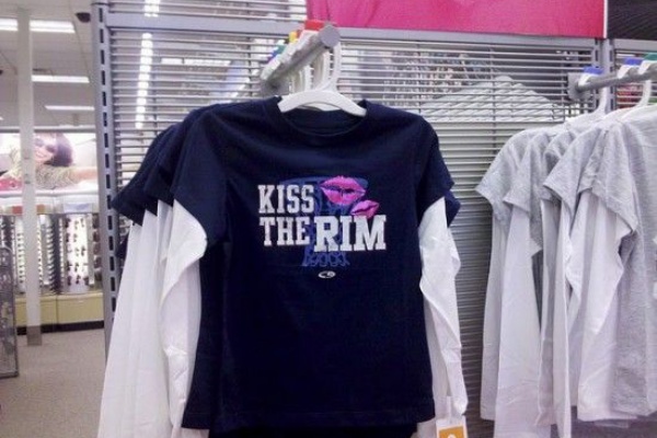 子供に着せてはいけない英語tシャツ Lbt