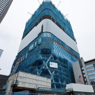 超高層マンション・超高層ビル