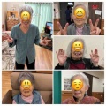 笑顔の向こうにある、素敵な時間🥰