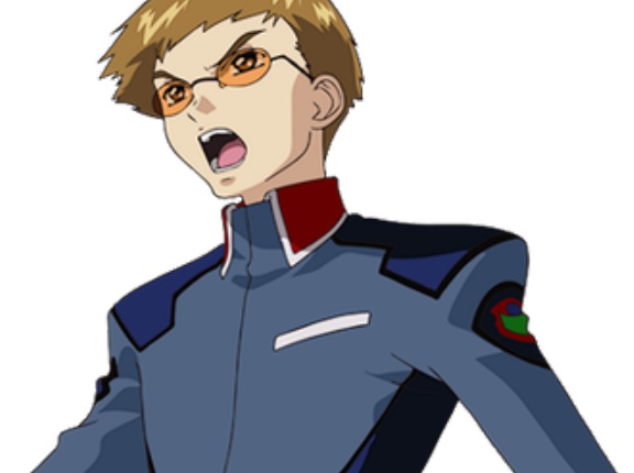 【ガンダムSEED】かなりのエリートだよなコイツ