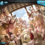 【グラブル】十二神将は本当によくここまで出し切ったなと思う