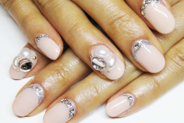 韓国ネイルサロンtsuya Nailのブログ