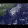 【被害甚大】気象庁、台風19号を命名へ　名前を付けるのは1977年以来42年ぶり