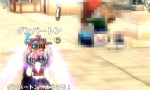 閲覧注意…雪だるまがゾンビになった！！