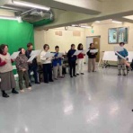 稽古場日記「え～!? うそ～!!」