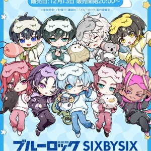 ブルーロック One Color シャイニー缶バッジ : アニメ＆漫画 グッズ情報