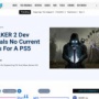 オープンワールドFPS『S.T.A.L.K.E.R. 2』開発者「PCよりXboxシリーズSの方が最適化は簡単」「PS5に移植する予定はない」