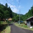 綾部サイクリング