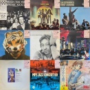 12/19(金) 週末オールジャンル中古レコード入荷情報