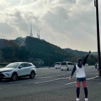 キティの遊ら湯ら散歩道