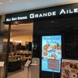�ءڥץ饤����ƥ��ѥ���All Day Dining Grande Aile (��������Ķ���)�٤β���