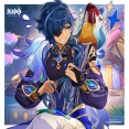 【原神】マグロヘッドさんはどっちかっつうと教祖に近いらしい