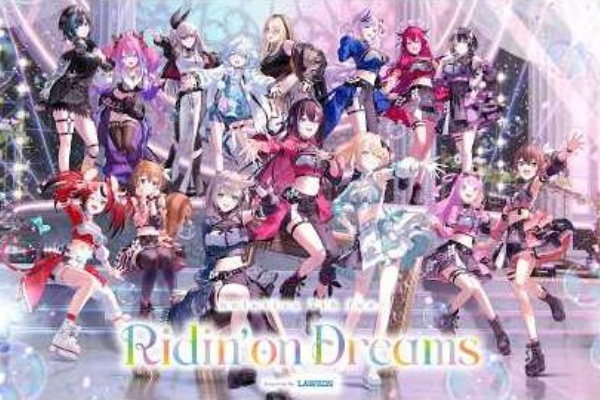 VSTATS Blog (Vtuberの集計所) - ホロライブ公式 VSTATS Blog (Vtuberの集計所) - ホロライブ公式