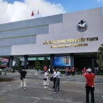 嗚呼、バンコク我楽苦多暮らし