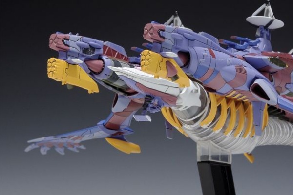 オジャガデザインとエヴァのコラボアイテムが予約受付開始 第二発令所