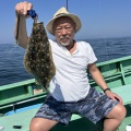 ジギング　泳がせ