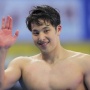 【悲報】東京五輪の金メダルが期待される競泳・瀬戸大也さんに不倫報道！　ラブホ前の逢引を激写されてしまうｗｗｗｗｗ