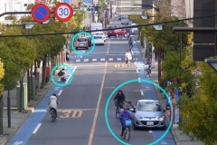 やっぱり「すべての自転車が車道を走る」は無理…「青切符問題」で改めて露呈した日本の道路インフラの欠陥
