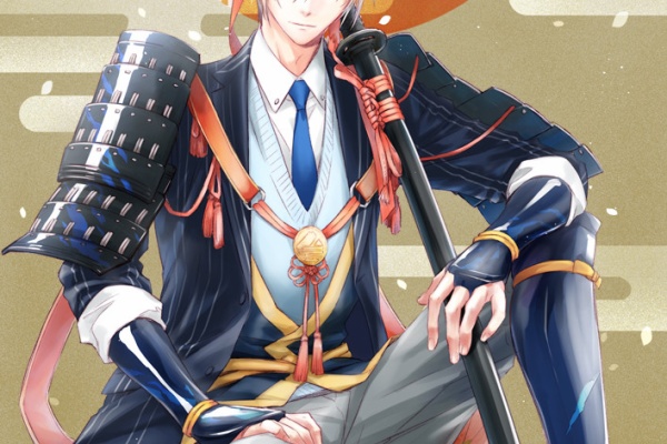 刀剣乱舞速報 とうらぶまとめ 19年01月