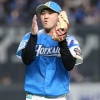日ハム立野、自己最長7回途中2安打無失点で本拠地初勝利　栗山監督「彼の良さが本当に出ていた」