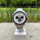 『SEIKO SELECTION ソーラークロノグラフモデル  【SBPY165】』の画像