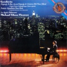 ティルソン・トーマスのガーシュウィン/「ラプソディ・イン・ブルー」ほか NL CBS IM39699 STEREO デジタル