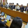 【他にやることあるだろ】国旗損壊罪法案 SNS投稿は対象外