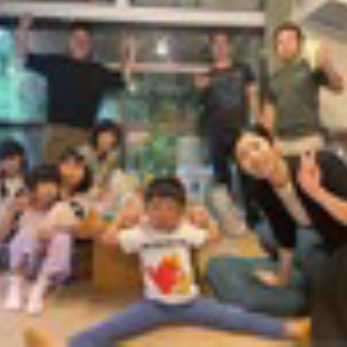 カミナリボーイの冒険♂