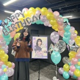 『[ニアジョイ] 藤沢莉子・天野香乃愛、生誕祭イベント2025 レポまとめ』の画像
