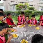 浦和道祖土サッカー少年団　ブログ