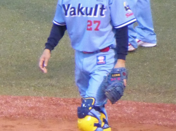 キャッチャー最強議論では古田敦也と城島健司が双璧で阿部慎之助は2人と比べると1枚落ちるみたいな扱いなのはなんでだろうか？