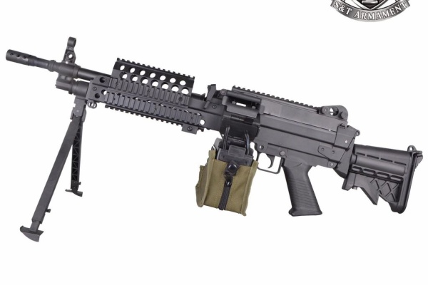 東京マルイ　mk46mod1 東京マルイmk46mod1