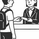 ほてる・とまる