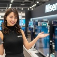 【Amazon速報】ハイセンス75Vテレビが9.5万円なんだが‥‥買いか？？？？？？？