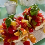 ローマのおいしい生活in東京