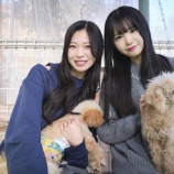 『[≒JOY] 市原愛弓×村山結香『ニアジョイどらい部』連載第26回公開！！』の画像
