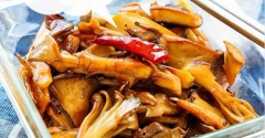 ♡腸活作りおき！焼ききのこマリネ♡【#簡単レシピ #時短 #節約 #腸活 #作りおき #ヘルシー 】