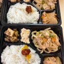 野球部弁当７９
