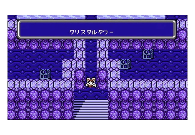 ラストダンジョンはめんどくさくするで！　←これ