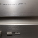 B-2103Mos Vは素晴らしい