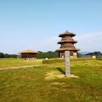 ウシ子とウシ夫の牛歩旅