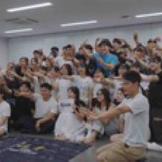 プールサイドの会話