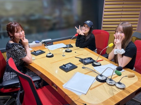 [イコラブ] 大場花菜・瀧脇笙古・諸橋沙夏出演、7/20放送「＝LOVEのイコラフ」実況まとめ