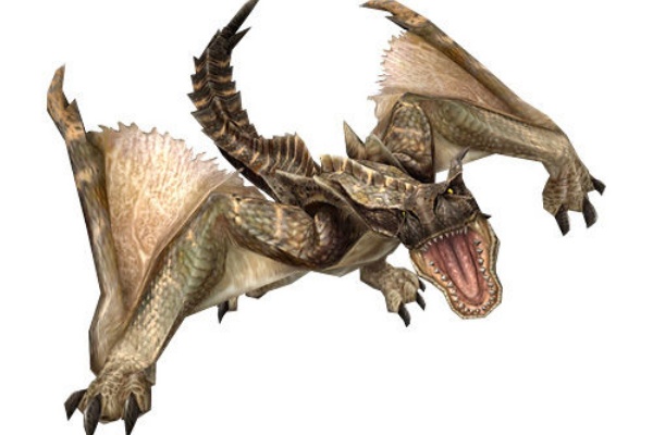 モンスターハンター4gスピード攻略まとめ ティガレックス