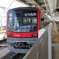 日比谷線　東武70000系　71714F