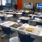 3D大学の立体アート教室【大手公園・公共施設・企業／団体編】