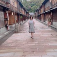 羽田から金沢へ