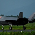 航空自衛隊 臨時F-35B飛行隊 ～新田原基地～