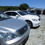 『古くても高級車(^^！３０後期セルシオですが、今では軽自動車よりも安い！？( ﾟДﾟ)まだまだ現役！！憧れのセルシオも安くなりました(*´з`)』の画像