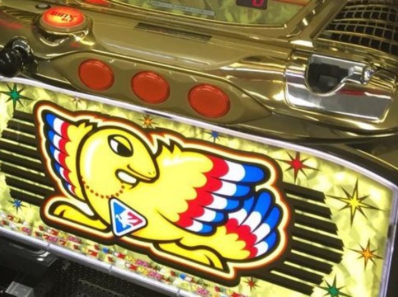 パチ系YouTuberさんの動画「セレクターエラー出たときは投入口にクレ55（‐6）を使えば大体直るぞ！」←ホールの人曰くスタッフが使ってたらぶっ飛ばすレベルのNG行為らしい